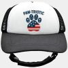 Trucker Hat For Dogs Thumbnail